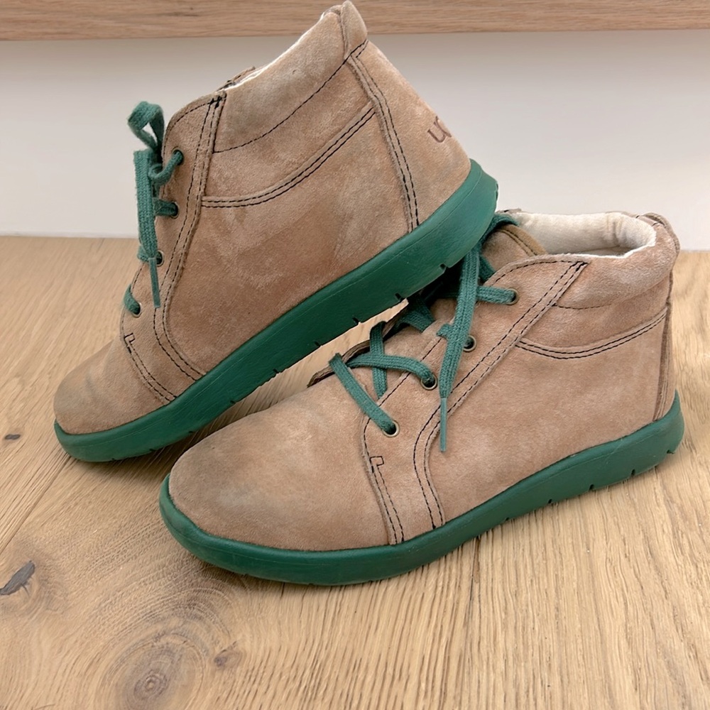 UGG shoes for kids size US 2